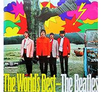 BEATLES - the world's best LP