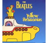 Beatles The - Yellow sous-Marin (Stereo)