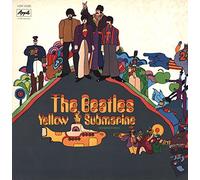 Beatles the - Yellow Submarine