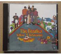 The Beatles – Yellow Submarine – Parlophone