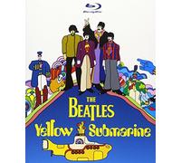 Beatles, The-Yellow Submarine [Edizione: Giappone] [Blu-Ray] [Import]