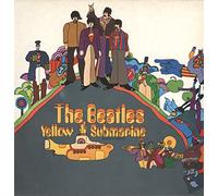 Beatles,the - Yellow Submarine [Import]