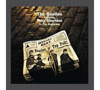 Beatles & Tony Sheridan - In The Beginning