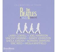Beatles.=Trib= – A Jazz Tribute – Import – Zyx Music