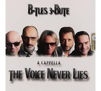 Beatles.=trib= - B-Tles 3-Bute // Voice..