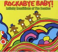 Beatles.=trib= - Rockabye Baby! Lullaby Renditions of The Beatles