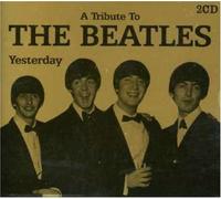 Beatles.=tribute= - Yesterday [Import]