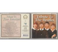 Beatles.=Tribute= - Yesterday [Import]