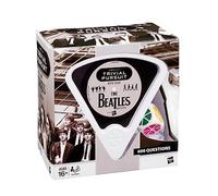Winning-Moves – Jeu de société The Beatles Trivial Pursuit Bite Size