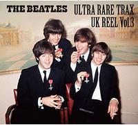 BEATLES - Ultra Rare Trax Uk Reels Vol 3