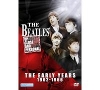 Beatles: Up Close and Personal