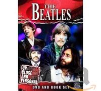 Beatles - Up Close & Personal [Import anglais]