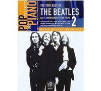 Beatles very best vol 2 heumann piano