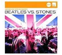 BEATLES VS.STONES (JAZZ CLUB) CD NEUF