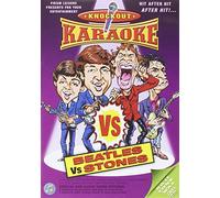 Beatles Vs. Stones - Knockout Karaoké