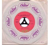 BEATLES - We Can Work It Out / Day Tripper [7" VINYL]