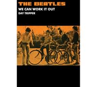 Beatles We Can Work It Out Magnet [Import]