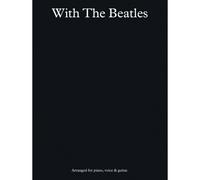 BEATLES - WITH THE BEATLES - PVG