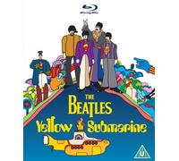 Beatles - Yellow Submarine - Blu-ray - G1398z