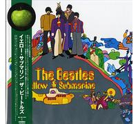 Beatles - Yellow Submarine [Import]