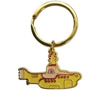 BEATLES Yellow Submarine trousseau de clés