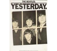Beatles - Yesterday (Piano, Voce, Chitarra)