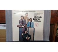 Beatles - Yesterday & Today [Vinyl LP]