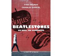 BeatleStones: Un duel, un vainqueur