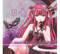 Beatmania Iidx 16 Empress [2cd [Import]