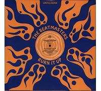 Beatmasters - Beatmasters - Burn It Up - [12"]