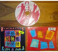 BEATMASTERS – Life And Soul