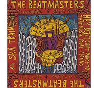 BEATMASTERS & BETTY BOO / HEY DJ (I CAN'T DANCE TO THAT MUSIC)