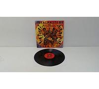 BEATMASTERS / BURN IT UP