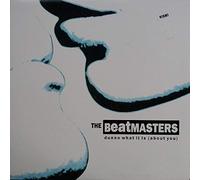 Beatmasters - Dunno What it is [Import]