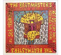 Beatmasters feat. Betty Boo - Ska Train (Feat. Betty Boo) [Import]