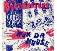 Beatmasters, The & Cookie Crew, The - Beatmasters, The & Cookie Crew, The - Rok Da House - Rhythm King Records