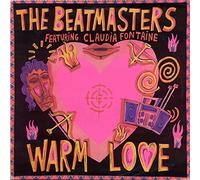 Beatmasters - Warm Love [Vinilo][Import]