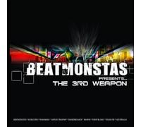 Beatmonstas - The 3rd Weopon