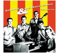 Johnny & The Hurricanes – Beatnik Fly – Import