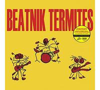 Beatnik Termites - Beatnik Termites (Yellow Vinyl)