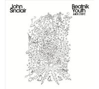 Sinclair John - Beatnik Youth Ambient [Import]
