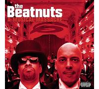 Beatnuts - A Musical Massacre