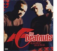 Beatnuts - Do You Believe/Give Me Tha Ass
