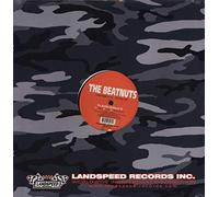 Beatnuts Ft Cormega - Ya Betta Believe It/U.