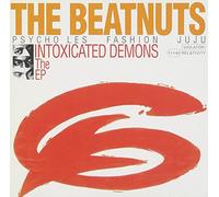 Beatnuts - Intoxicated Demons-EP