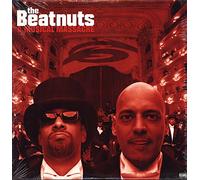 Beatnuts - Musical Massacre