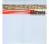 Beatnuts - Off The Books [734 Vinyl] [Import]