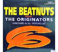 Beatnuts - Present : The Originators [Import]