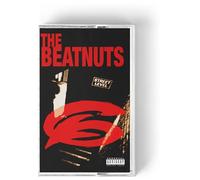 Beatnuts - The Beatnuts: Street Level (+2 Bonus Tracks) [Cassette] [Import]