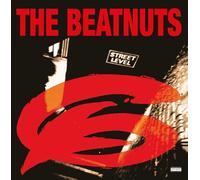 Beatnuts - The Beatnuts: Street Level (+2 Bonus Tracks) (Deluxe Edition) (Coloured [Vinyl] [Import]